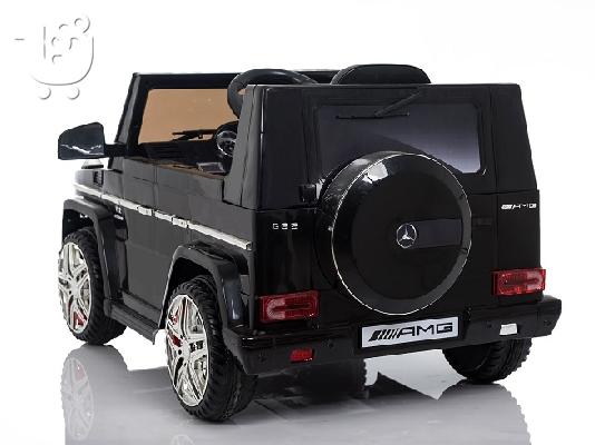 Mercedes Benz 12v G65 AMG,Original,WJ800105